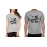 Addicted To Her Addicted To Him Couple Graphic Printed T-shirt