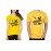 Addicted To Her Addicted To Him Couple Graphic Printed T-shirt
