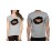 Bahin Bhau Graphic Printed Couple T-shirt