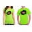 Bahin Bhau Graphic Printed Couple T-shirt