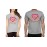 Beyond Infinity Couple Graphic Printed T-shirt