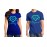 Beyond Infinity Couple Graphic Printed T-shirt