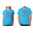 Beyond Infinity Couple Graphic Printed T-shirt