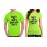 Bura Na Mano Holi Hai Couple T-shirt