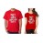 Bura Na Mano Holi Hai Couple T-shirt