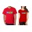 Happy Holi Couple T-shirt