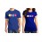 Happy Holi Couple T-shirt
