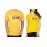Happy Holi Couple T-shirt