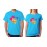 Happy Holi Couple T-shirt