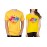 Happy Holi Couple T-shirt