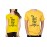 Heart Beats For Her Heart Beats For Him Couple Graphic Printed T-shirt
