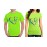 Holi Couple T-shirt
