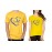 Holi Couple T-shirt
