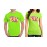 Holi Couple T-shirt