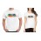 Holi Couple T-shirt