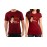 Holi Khele Raghuveera Couple T-shirt