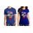 Holi Ki Badhai Khilawo Mithai Couple T-shirt