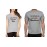 Husband Wife Couple Graphic Printed T-shirt