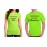 Husband Wife Couple Graphic Printed T-shirt