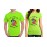 Khelenge Hum Holi Couple T-shirt