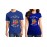 Khelenge Hum Holi Couple T-shirt