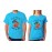 Khelenge Hum Holi Couple T-shirt