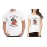 Khelenge Hum Holi Couple T-shirt