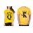King Queen Couple Graphic Printed T-shirt
