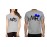 Mr Mrs Couple Graphic Printed T-shirt