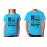 Our Love Story Couple Graphic Printed T-shirt