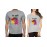 Rang Barse Couple T-shirt