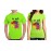 Rang Barse Couple T-shirt