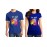 Rang Barse Couple T-shirt