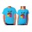 Rang Barse Couple T-shirt