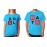 Soul Mate Couple Graphic Printed T-shirt