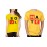 Soul Mate Couple Graphic Printed T-shirt