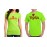 Together Forever Couple Graphic Printed T-shirt