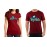 Together Forever Couple Graphic Printed T-shirt