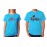 Together Forever Couple Graphic Printed T-shirt