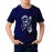 Astronaut Graphic Printed T-shirt