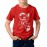 Astronaut Graphic Printed T-shirt