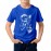Astronaut Graphic Printed T-shirt