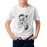 Astronaut Graphic Printed T-shirt