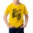 BMX Rider Graphic Printed T-shirt