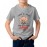 Aala Re Aala Best Friend Ganesha Aala Graphic Printed T-shirt