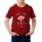Aala Re Aala Best Friend Ganesha Aala Graphic Printed T-shirt