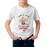 Aala Re Aala Best Friend Ganesha Aala Graphic Printed T-shirt