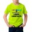 1st Grade Level Complete Graphic Printed T-shirt