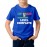 1st Grade Level Complete Graphic Printed T-shirt
