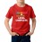 2nd Grade Level Complete Graphic Printed T-shirt